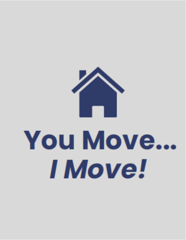 You Move, I Move LLC